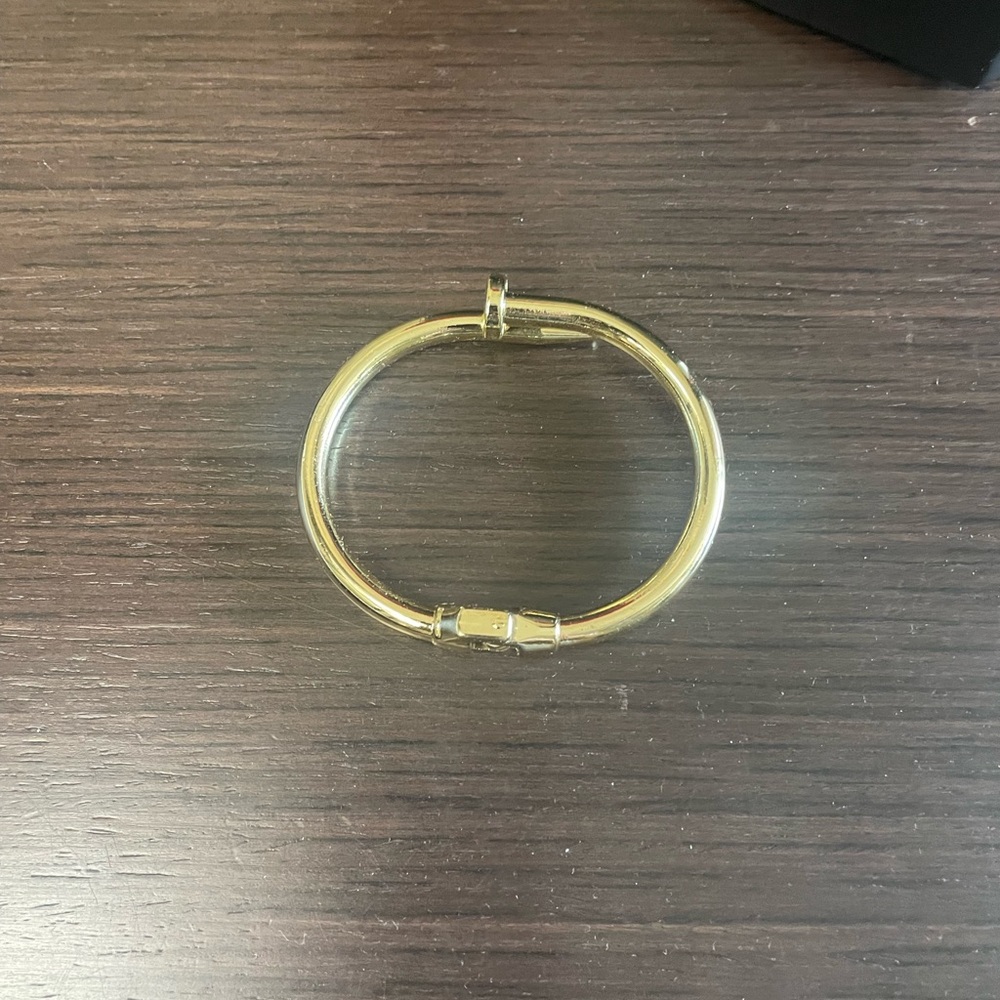 NAIL BRACELET - Picture 4 of 6